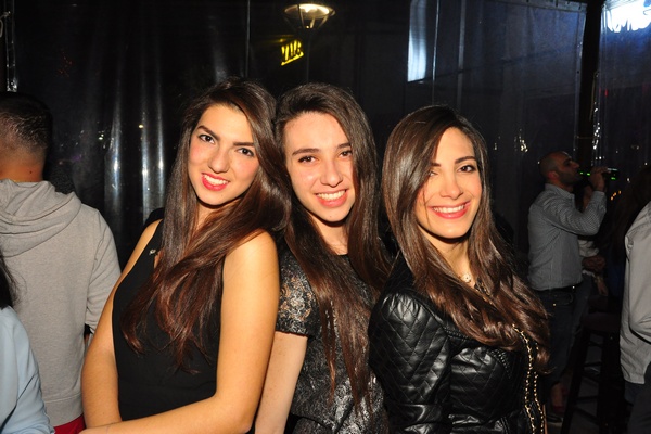 Publicity on Saturday Night